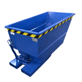 Benne basculante 500L UC model