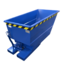 SalesBridges Chip Container 500L Tipper Container UC-model