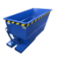 SalesBridges Kantelbak 500L Kiepbak Voor Heftruck UC-model