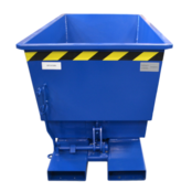 Benne basculante 500L UC model