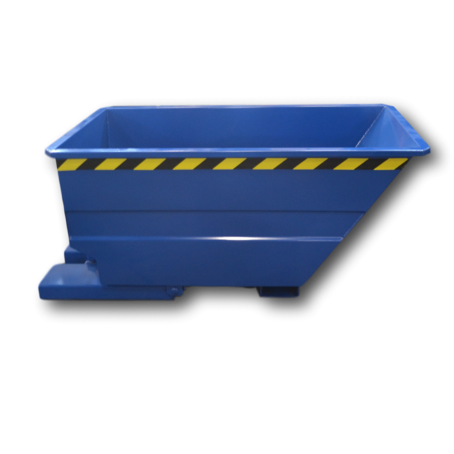 Benne basculante 500L UC model