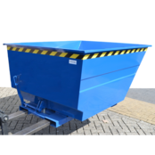 Kantelbak 1250L Kiepbak UC-model