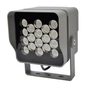 LED Schijnwerper 40W  3088lm  OSRAM Chip 6000K IP65