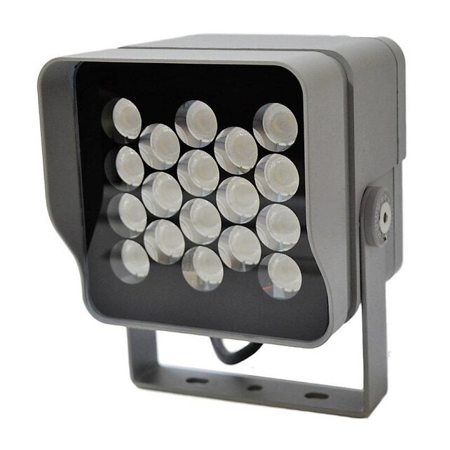 LED Floodlight OSRAM LED Chips 40W 3088 lumen