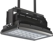 LED Floodlight High Bay Philips LED Chips 70W 5600 lumen