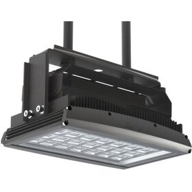 LED Floodlight High Bay Philips LED Chips 70W 5600 lumen