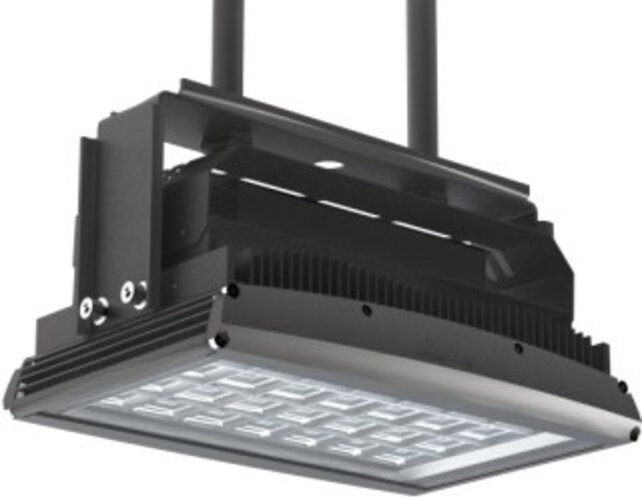 LED Floodlight High Bay Philips LED Chips 70W 5600 lumen