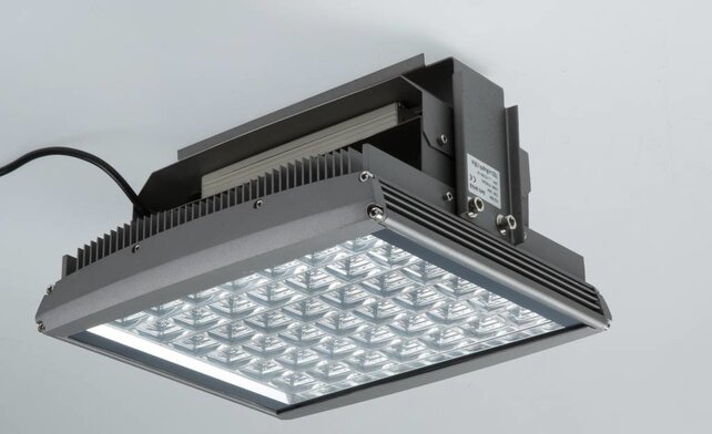 LED Floodlight High Bay Philips LED Chips 70W 5600 lumen