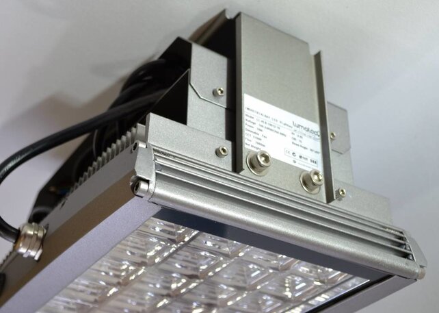 LED Floodlight High Bay Philips LED Chips 70W 5600 lumen