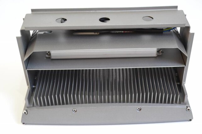 LED 70W High Bay Philips Chip 5600lm 6000K IP65