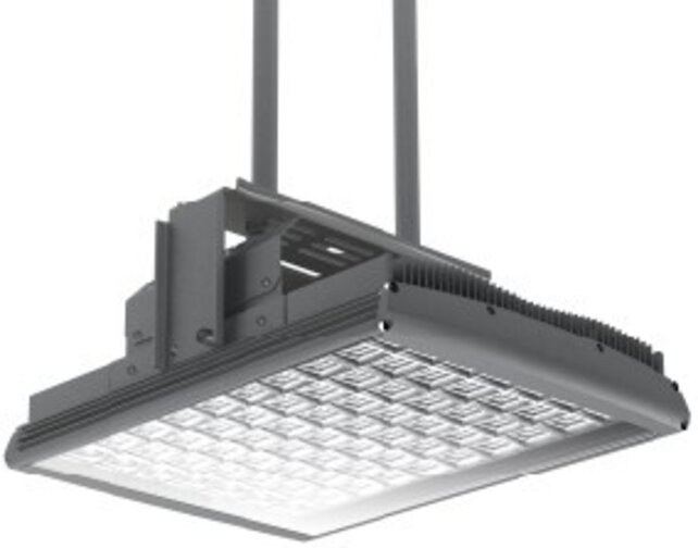 High Bay LED 200W 16000 lumen Philips Chip