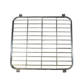 Étagère pour Roll conteneur démontable