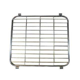 Étagère pour Roll conteneur démontable