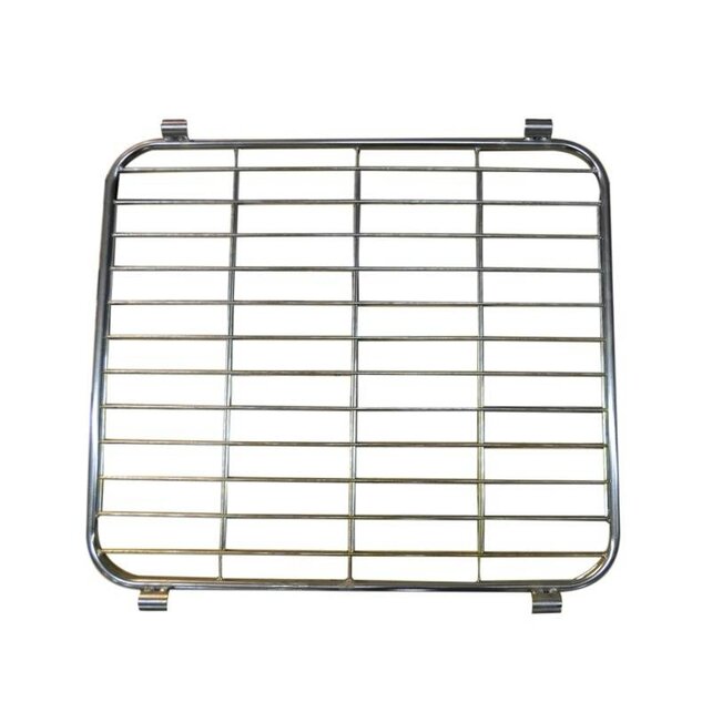 Shelf for Roll Container