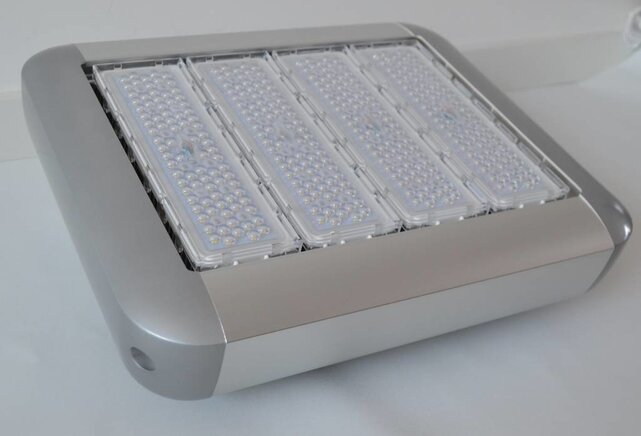 High Bay LED 300W 30000 lumen Osram Chip