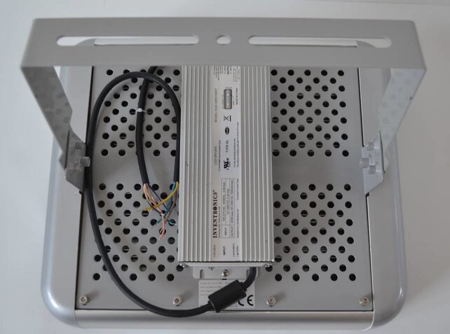 LED 300W High Bay Osram Chip 30000lm 5700K IP65