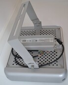 LED 300W High Bay Osram Chip 30000lm 5700K IP65