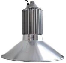 LED 100W High Bay Rond Osram Chip 11000lm 4500K IP65