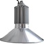 SalesBridges LED 100W High Bay Rond Osram Chip 11000lm 4500K IP65