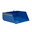 SalesBridges Shovel 900L Scoop Tipping Bucket for Forklift Mechanic