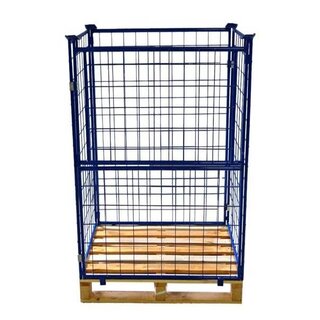 Rehausse palette industrielle  H1600mm