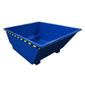 Kantelbak 1000L Kiepbak UC-model