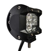 LED Worklamp 18W 5D Floodlight Bar CREE Chip 1260lm 6000K IP68