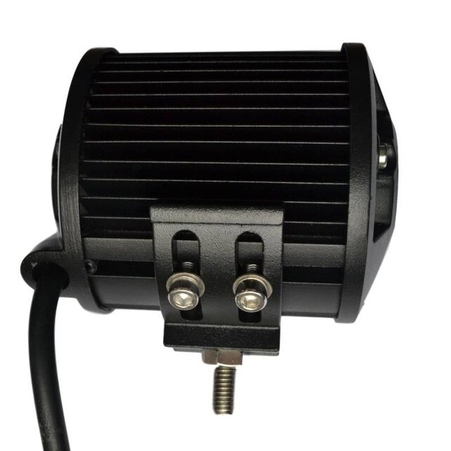 LED 18W Werklamp 5D Bar Balk CREE Chip 1260lm 6000K