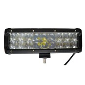 LED 54W Werklamp  5D Bar Balk CREE Chip 7000lm 6000K IP68