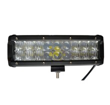 LED Worklamp 54W 5D Floodlight Bar CREE Chip 7000lm 6000K IP68