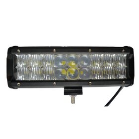 LED 54W Werklamp  5D Bar Balk CREE Chip 7000lm 6000K IP68