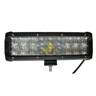 LED Worklamp 54W 5D Floodlight Bar CREE Chip 7000lm 6000K IP68