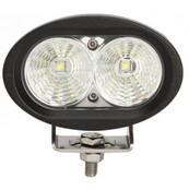 20W LED Werklamp Caravan Boot Heftruck CREE Chip