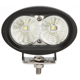 20W LED Werklamp Caravan Boot Heftruck CREE Chip