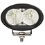 SalesBridges 20W LED Werklamp Caravan Boot Heftruck CREE Chip