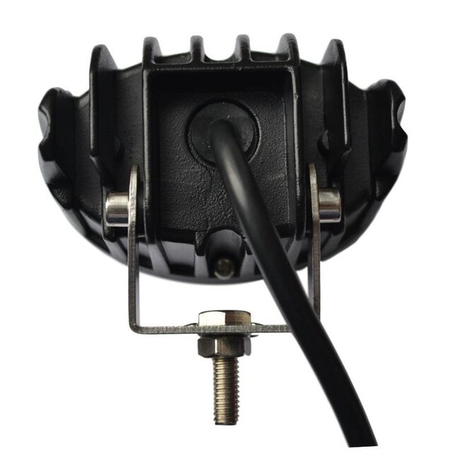 20W LED Werklamp Caravan Boot Heftruck CREE Chip