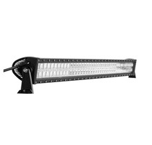 LED 240W Werklamp 5D Bar Balk CREE Chip 28000lm 6000K IP65