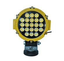 LED Worklamp 63W 4620 lumen Floodlight 4620lm 6500K