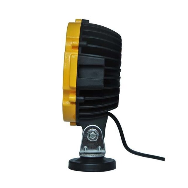 LED 63W Werklamp Breedstraler 4620lm 6500K IP65