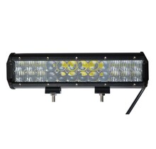 LED 72W Worklamp 5D Bar CREE Chip 8900lm 6000K IP68