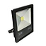 SalesBridges LED 30W Bouwlamp Ultra Dun Schijnwerper Buitenverlichting