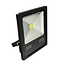 SalesBridges LED 30W Floodlight New Ultra Slim Construction Lamp
