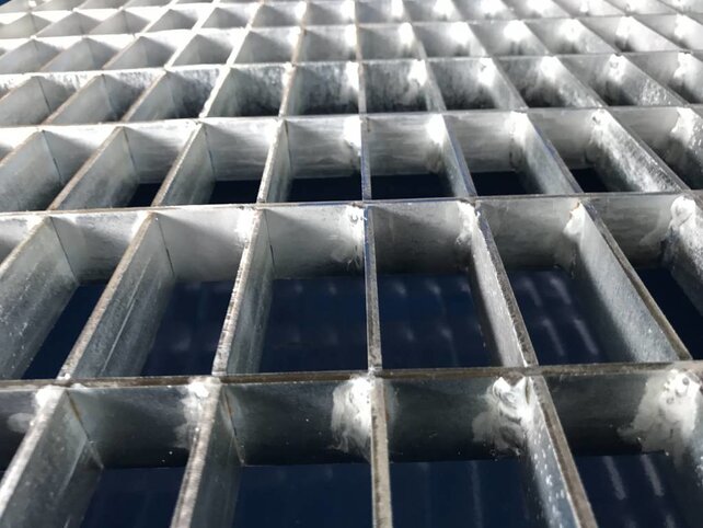 Retention Basin of Steel / 1 Barrel