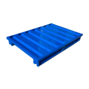 Steel Pallet 1200x1000mm
