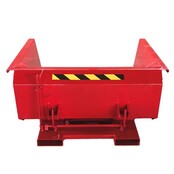 Schepbak 500L Shovel Voor Heftruck VERHUUR