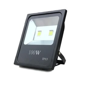 100W 10000 lumen LED Floodlight IP65 Construction Lamp