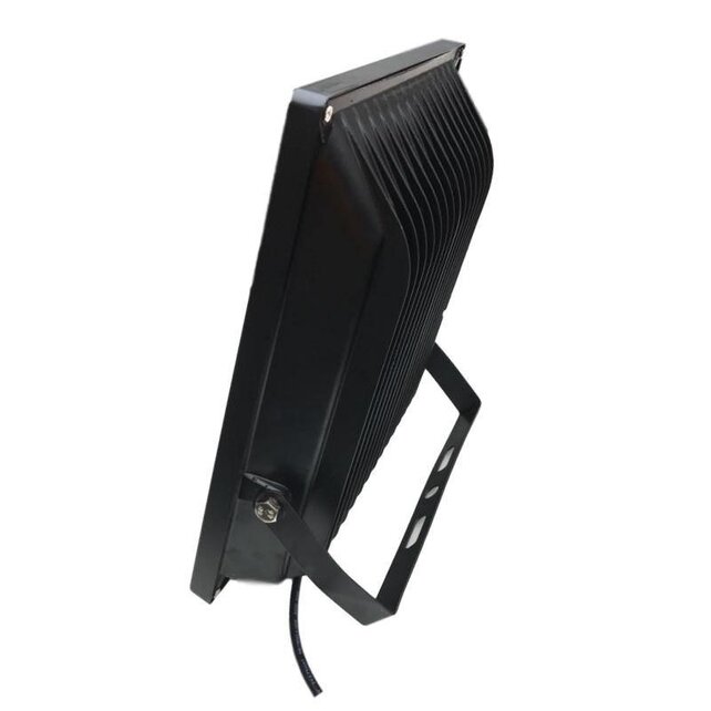 100W 10000 lumen LED Floodlight IP65 Construction Lamp