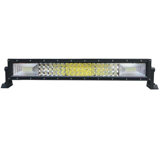 LED 90W Werklamp Bar Balk Combo Osram Chip 9425lm 6000K IP65