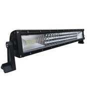LED 90W Worklamp Bar Floodlight Osram Chip 9425lm 6000K IP65