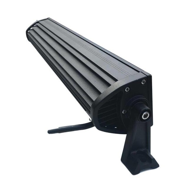 LED 90W Worklamp Bar Floodlight Osram Chip 9425lm 6000K IP65